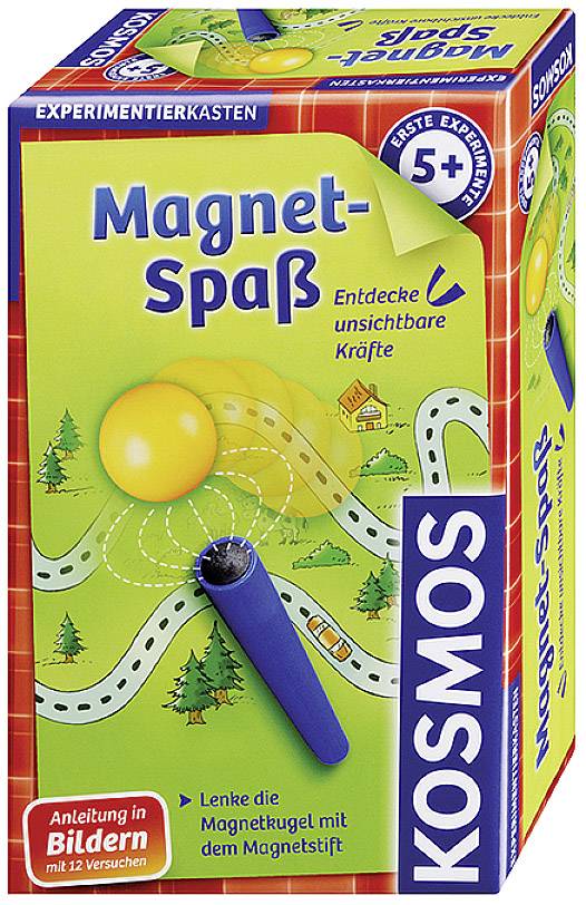 experimentierkasten f�r 5 j�hrige