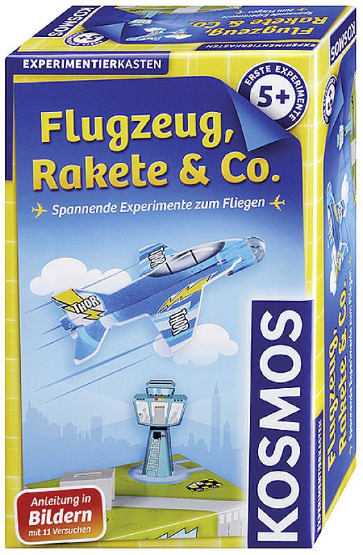 experimentierkasten ab 5