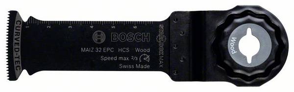 Bosch Accessories 2608662767 MAIZ 32 EPC  Tauchsägeblatt    1 St.