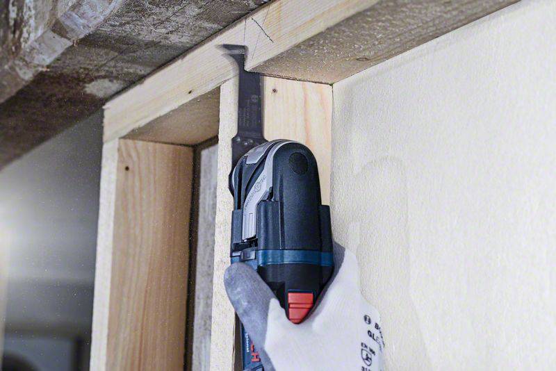 Bosch Accessories 2608662767 MAIZ 32 EPC Tauchsägeblatt 1 St.-3