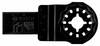Bosch Accessories 2607017346 AIZ 20 AB BiM Tauchsägeblatt 20 mm 1 St.