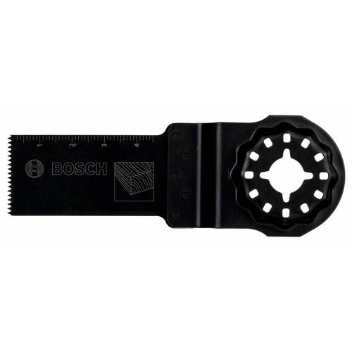 Bosch Accessories 2607017347 AIZ 24 EC Tauchsägeblatt 1 St.