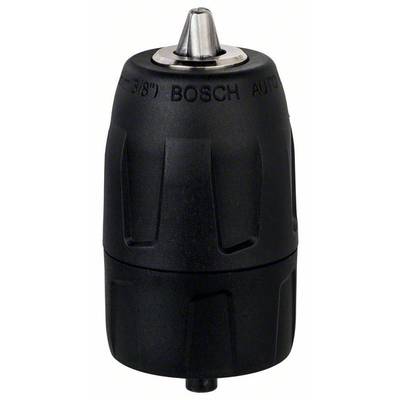 Schnellspannbohrfutter Uneo, mit SDS quick Aufnahme, Spannbereich 0,8 - 10 mm Bosch Accessories 2609255733