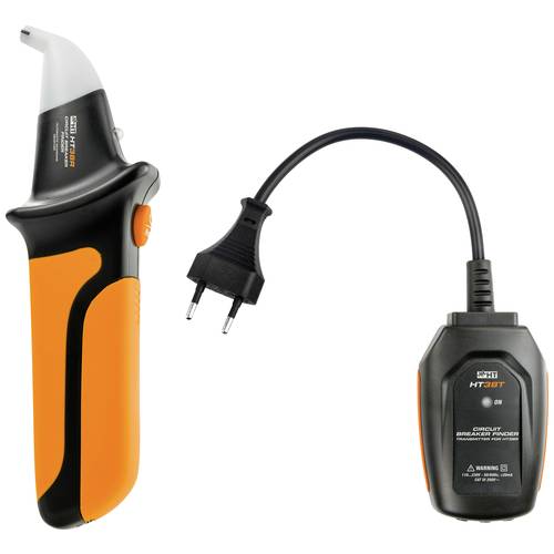 Thumbnail - HT Instruments HT38 Sicherungsfinder