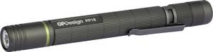 Nebo INSPECTOR LED-Taschenlampe NB6713 schwarz bis zu 180 Lumen und 84 Meter