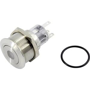 Tru Components Tc Gq22 A 11zd G 12v S3 Druckschalter 1 X Aus Ein Rastend 1 St Kaufen