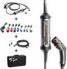 juice technology Juice Booster 2 Master Traveller Set Mobile Ladestation Typ 2 Mode 2 32 A Anzahl Anschlüsse 1 22 kW