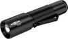 Ansmann M100F 1600-0170 LED Taschenlampe mit Gürtelclip, mit Handschlaufe batteriebetrieben 115 lm 92 g
