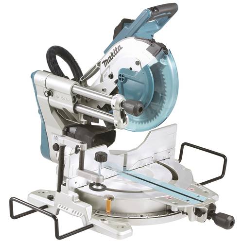 Makita Zug-Kapp- und Gehrungssäge 260 mm 30 mm 1510 W