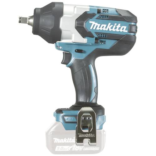 Makita neu DTW1002Z Akku-Schlagschrauber 1000 Nm 18 V Anzahl mitgelieferte Akkus 0 Li-Ion ohne Akku