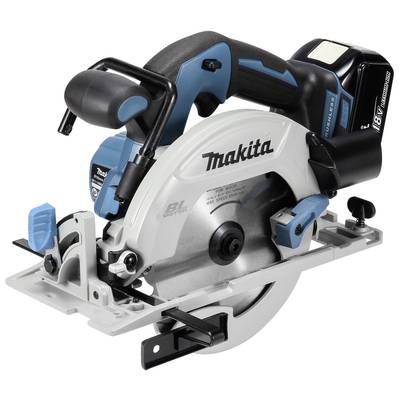 Makita Akku-Handkreissäge ohne Akku 18 V