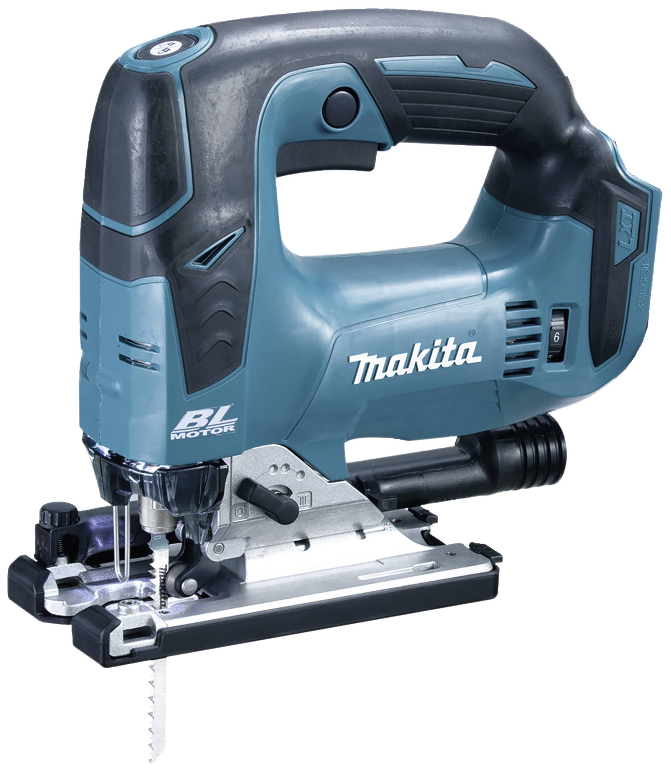 Makita Sticksåg Batteridriven DJV182Z 18 V