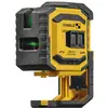 Stabila LAX 300 G Kreuzlinienlaser kalibriert (ISO) selbstnivellierend Reichweite (max.): 30 m
