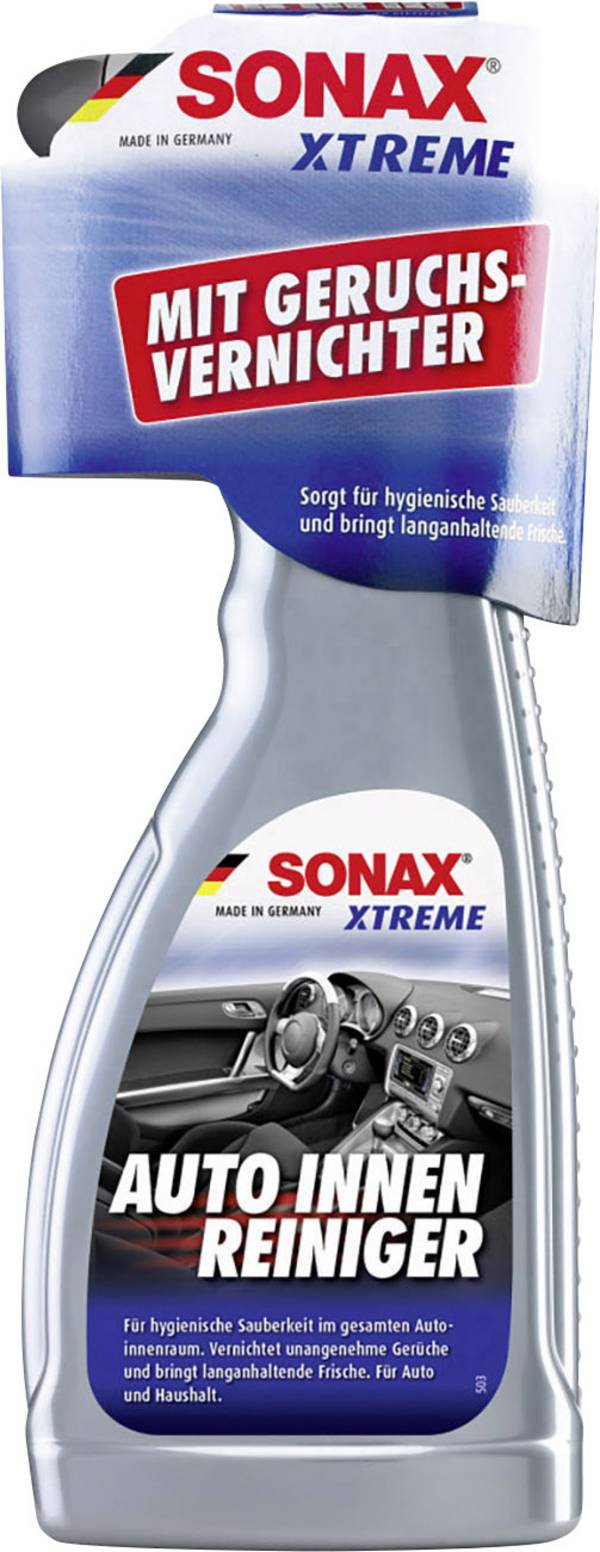 Sonax 221241 XTREME Innenraumreiniger 500 ml