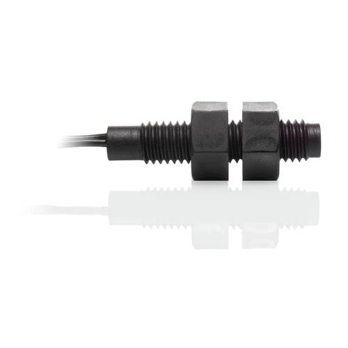 Thumbnail - PIC MS-228-7-2-0500 Reed-Kontakt 1 Öffner 175 V/DC, 120 V/AC 0.25 A 5 W, 5 VA
