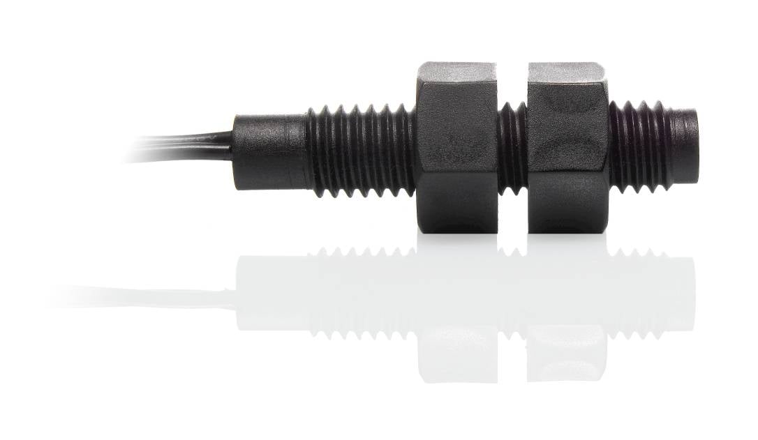 PIC MS-228-7-2-0500 Reed-Kontakt 1 Öffner 175 V/DC, 120 V/AC 0.25 A 5 W, 5 VA