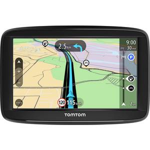 Tomtom Start 52 Ce Navi 13 Cm 5 Zoll Zentraleuropa Kaufen Tomtom Start 52 Ce Navi 13 Cm 5 Zoll Zentraleuropa Kaufen