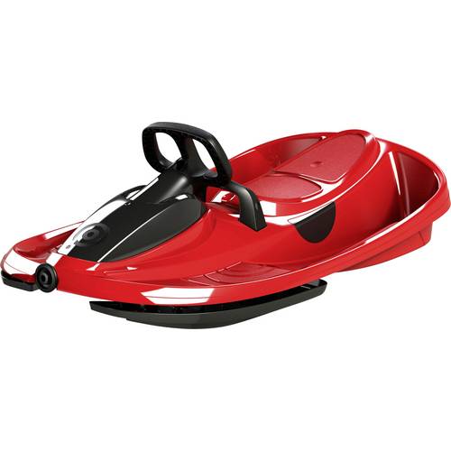 Vedes Stratos Lenkbob rot 41104201