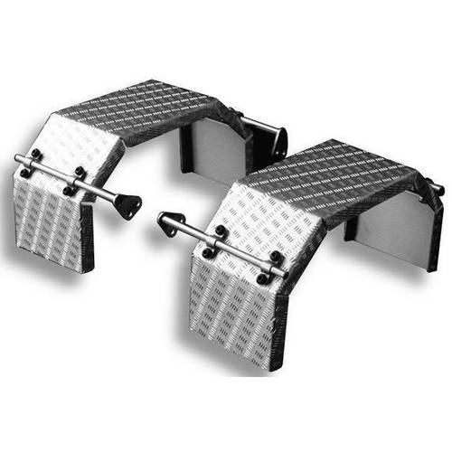 Thicon Models 50102 1:14 Kotflügel 2 St.