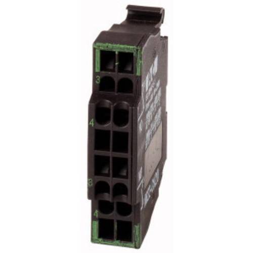 Eaton M22-CK20 Kontaktelement 2 Schließer tastend 230 V/AC, 24 V/DC 1 St.