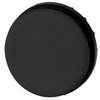 Eaton M22S-B 216390 Blindverschluss rund (Ø) 29.5 mm unbeschriftet Schwarz 1 St. Piece
