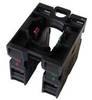 Eaton M22-AK11 Kontaktelement 1 Öffner, 1 Schließer 230 V/AC, 400 V/AC, 500 V/AC, 24 V/DC, 110 V/DC, 220 V/DC 1 St.