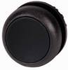 Eaton 216591 M22S-D-S Drucktaster flach, rund Knopf Schwarz 1 St. Piece