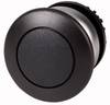Eaton 216712-1 M22-DP-S Pilztaster rund, flach Schwarz 1 St.
