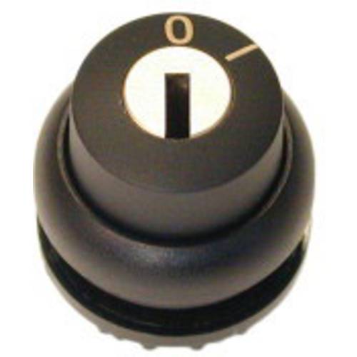 Eaton 216889-1 M22S-WRS Schlüsselschalter Schwarz 1 St.