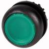 Eaton 216928 M22S-DL-G Drucktaster flach, rund Knopf 1 St.