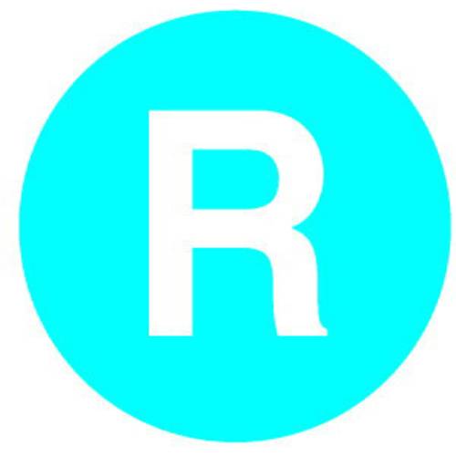 Eaton M22-XD-B-X6 218172 Tastkappe R Blau 1 St.