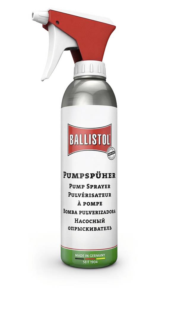 Ballistol  21353 Pumpsprüher 1 St.