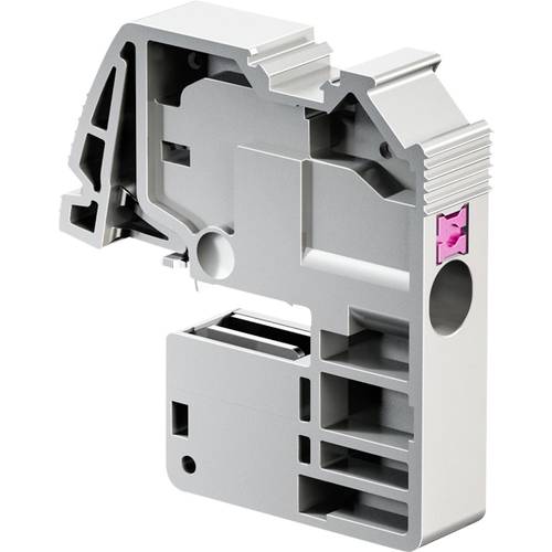 Rittal 3450505 Einspeiseklemme Push-In-Klemme Grau 1 St.