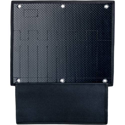 Knipex 00 21 19 LB WK Werkzeugtafel 2teilig (L x B x H) 375 x 310 x 55 mm