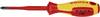 Knipex Phillips® 98 24 02 SL VDE Kreuzschlitz-Schraubendreher PH 2 Klingenlänge: 100 mm