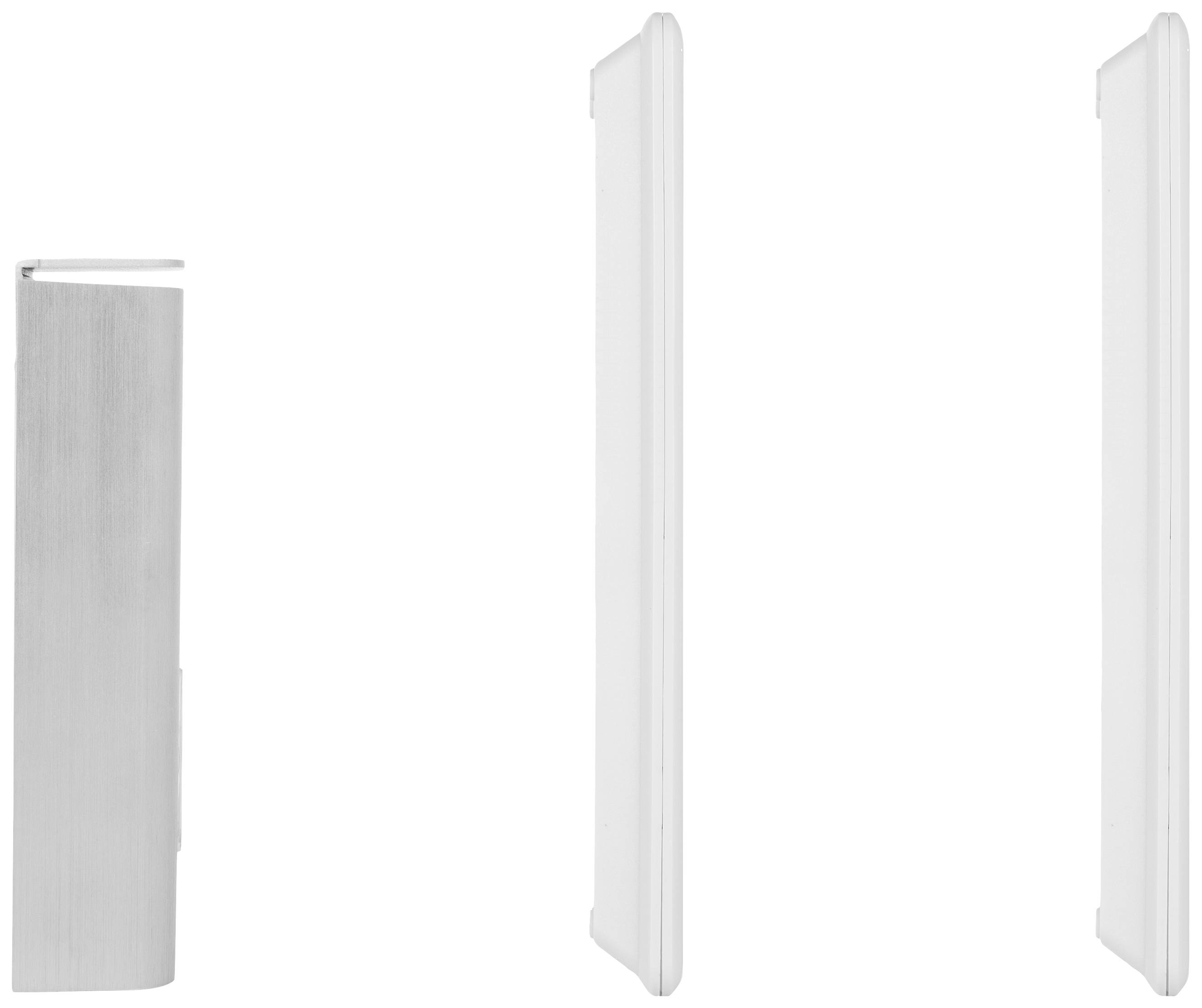 Video Türsprechanlage DIC-22122 weiß-2