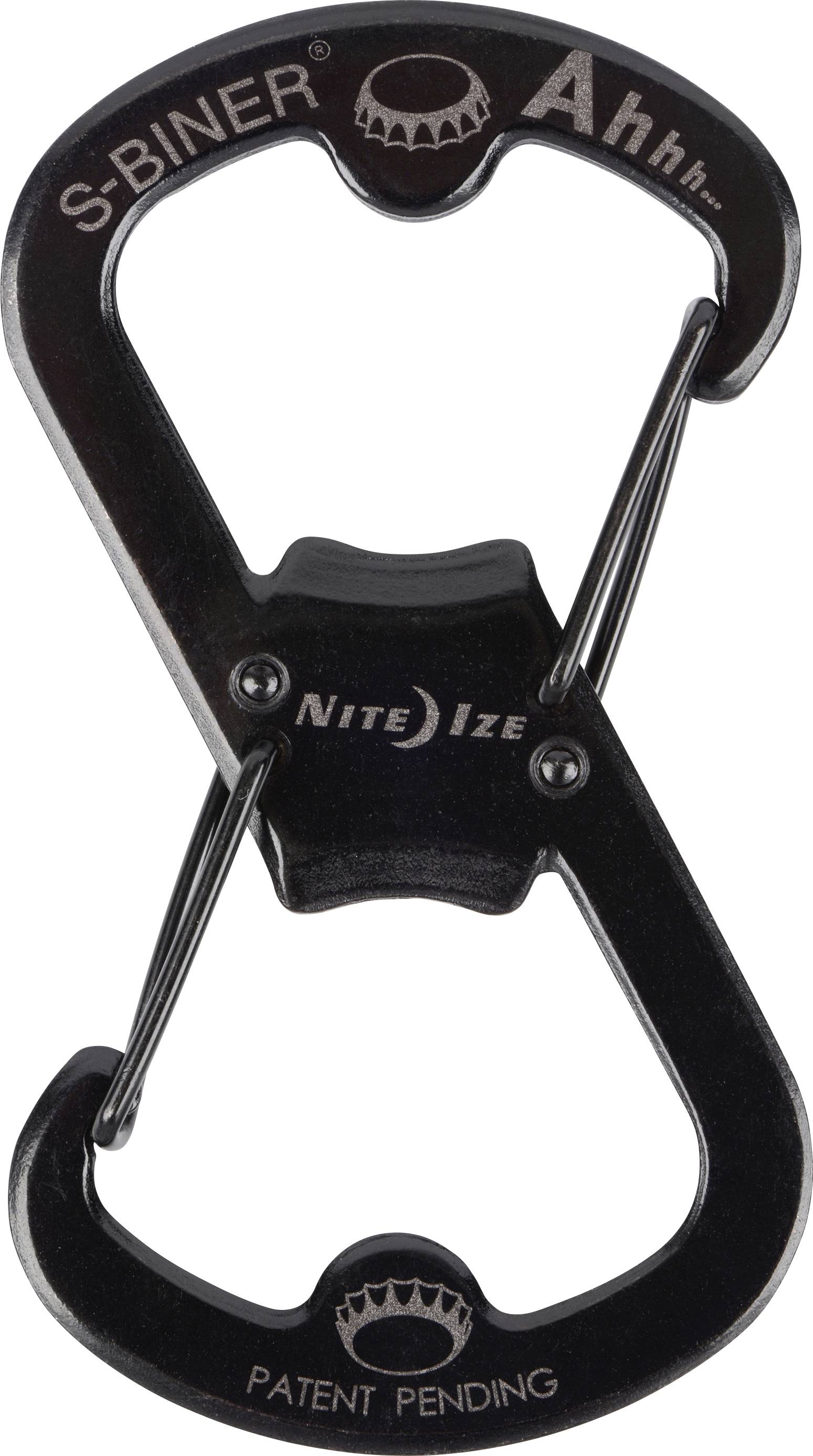 NITE Ize NI-SBO-03-01 82 mm x 45 mm 1 St.
