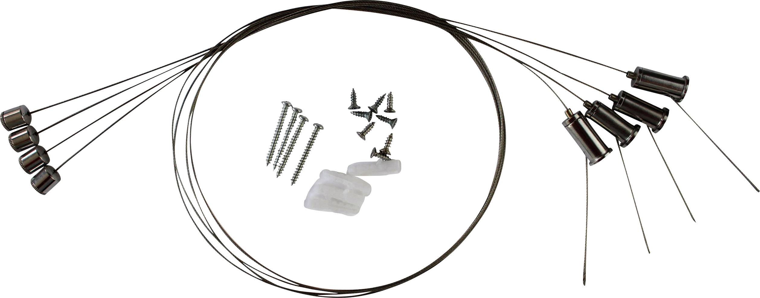 SIKU IPP-DAS Befestigung zur Deckenmontage