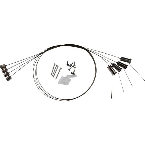 SIKU IPP-DAS Befestigung zur Deckenmontage