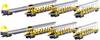 Hobbytrain H23941 N 8er-Set Autoverladewagen der BLS