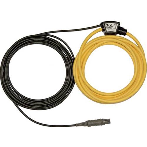 Gossen Metrawatt GEOHM FLEX 2 Stromzangenadapter Messbereich A/AC (Bereich): 0 - 4.99 A flexibel