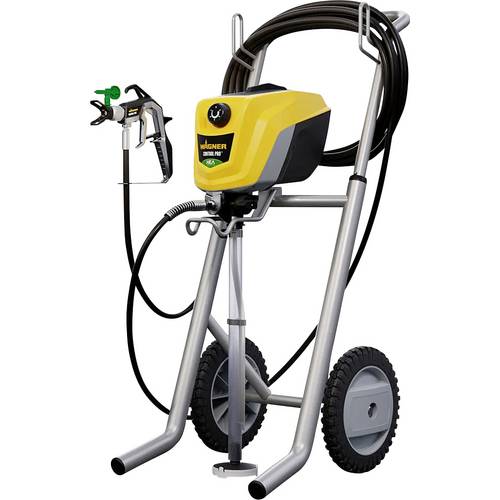 Thumbnail - Wagner Control Pro 350 M Farbsprühsystem 600 W Fördermenge (max.) 1500 ml/min