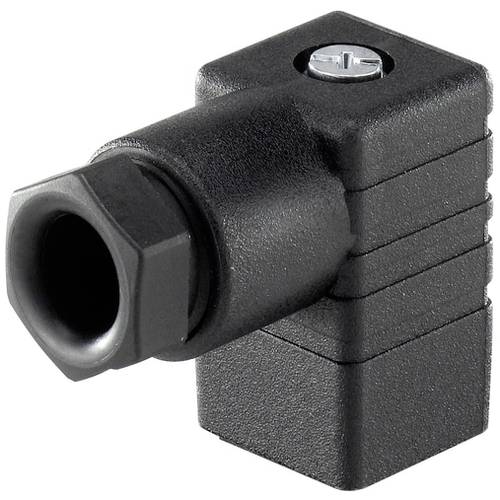 Bürkert Gerätesteckdose 303141 2516 Polzahl: 2 0 - 250 V 1 St.