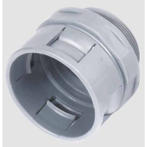 Helukabel 94181-50 Schlauchverschraubung Grau M16 Gerade 1 St.