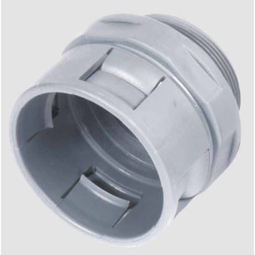 Helukabel 94190-50 Schlauchverschraubung Schwarz M12 Gerade 1 St.