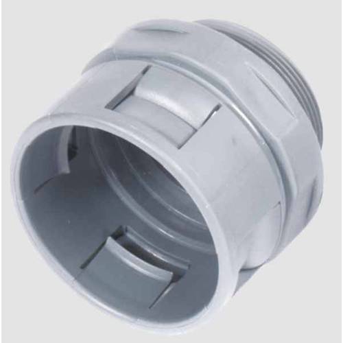 Helukabel 920184-50 Schlauchverschraubung Schwarz M16 Gerade 1 St.