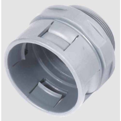 Helukabel 94191-50 Schlauchverschraubung Schwarz M16 Gerade 1 St.