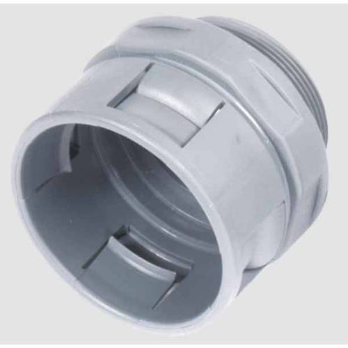 Helukabel 94194 HSSV M Schlauchverschraubung Schwarz M32 Gerade 1 St.