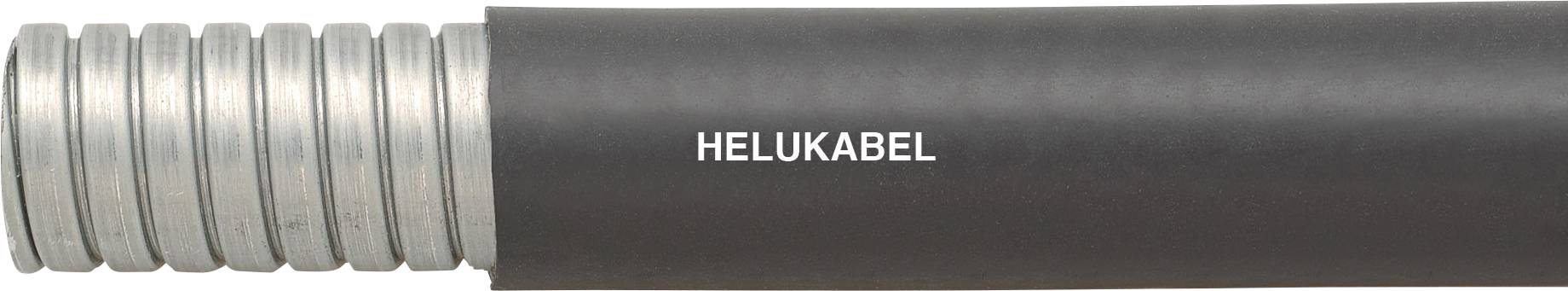 Helukabel 96410 Anaconda Sealtite® HCX Schutzschlauch Schwarz 16.00 mm 30 m
