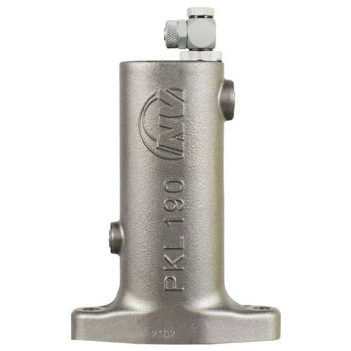 Netter Vibration 03602040 PKL 190/6 C Intervallklopfer 6.5 bar